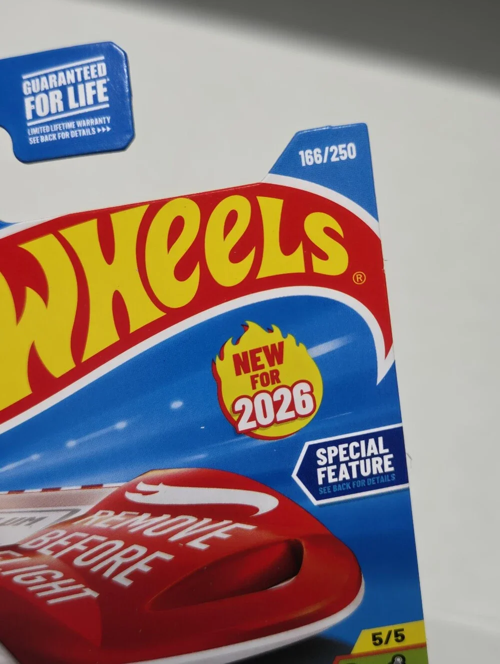 Mattel lot 2026